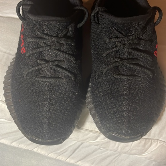 Yeezy 350 breds 2017 - Picture 5 of 7